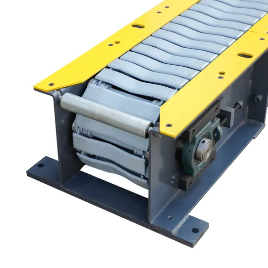 Automated Raw Paper Roll Handle Transporter Parent Roll & Board Handling System