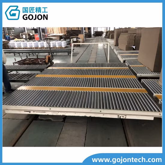 Automated Raw Paper Roll Handle Transporter Parent Roll & Board Handling System